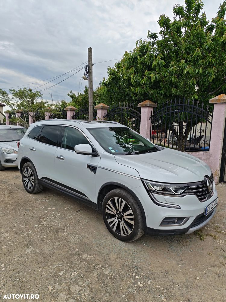 Renault Koleos - 1