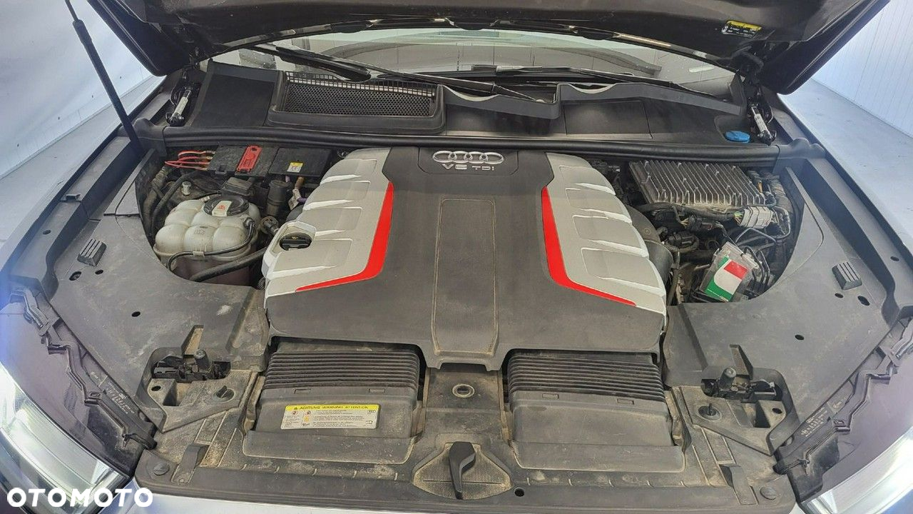 Audi SQ7 - 27