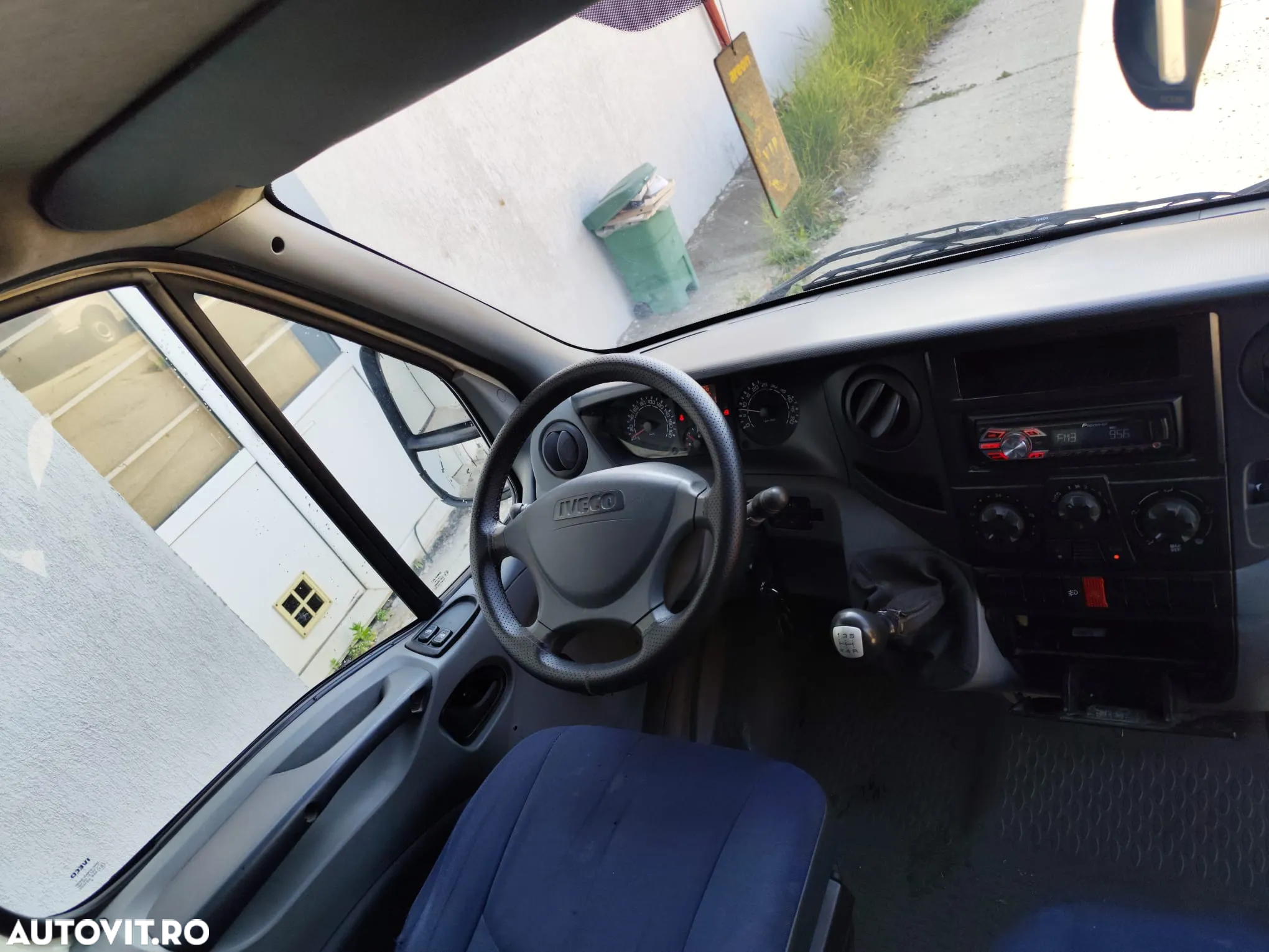 Iveco Daily 35S12 - 5