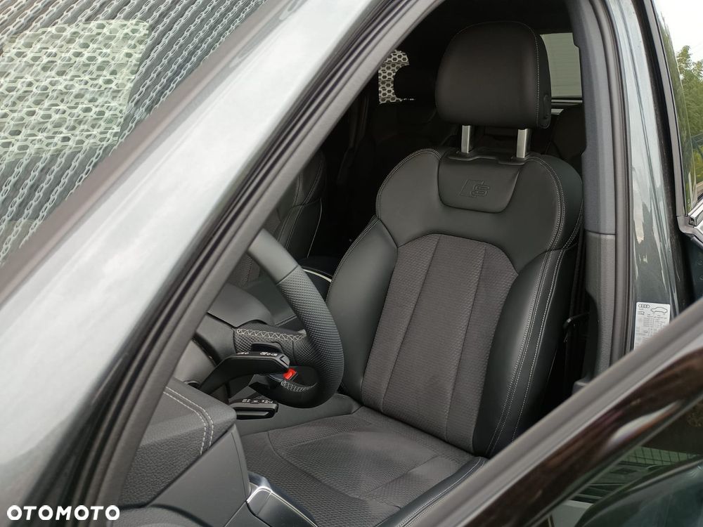 Audi Q7 50 TDI mHEV Quattro Tiptr - 16