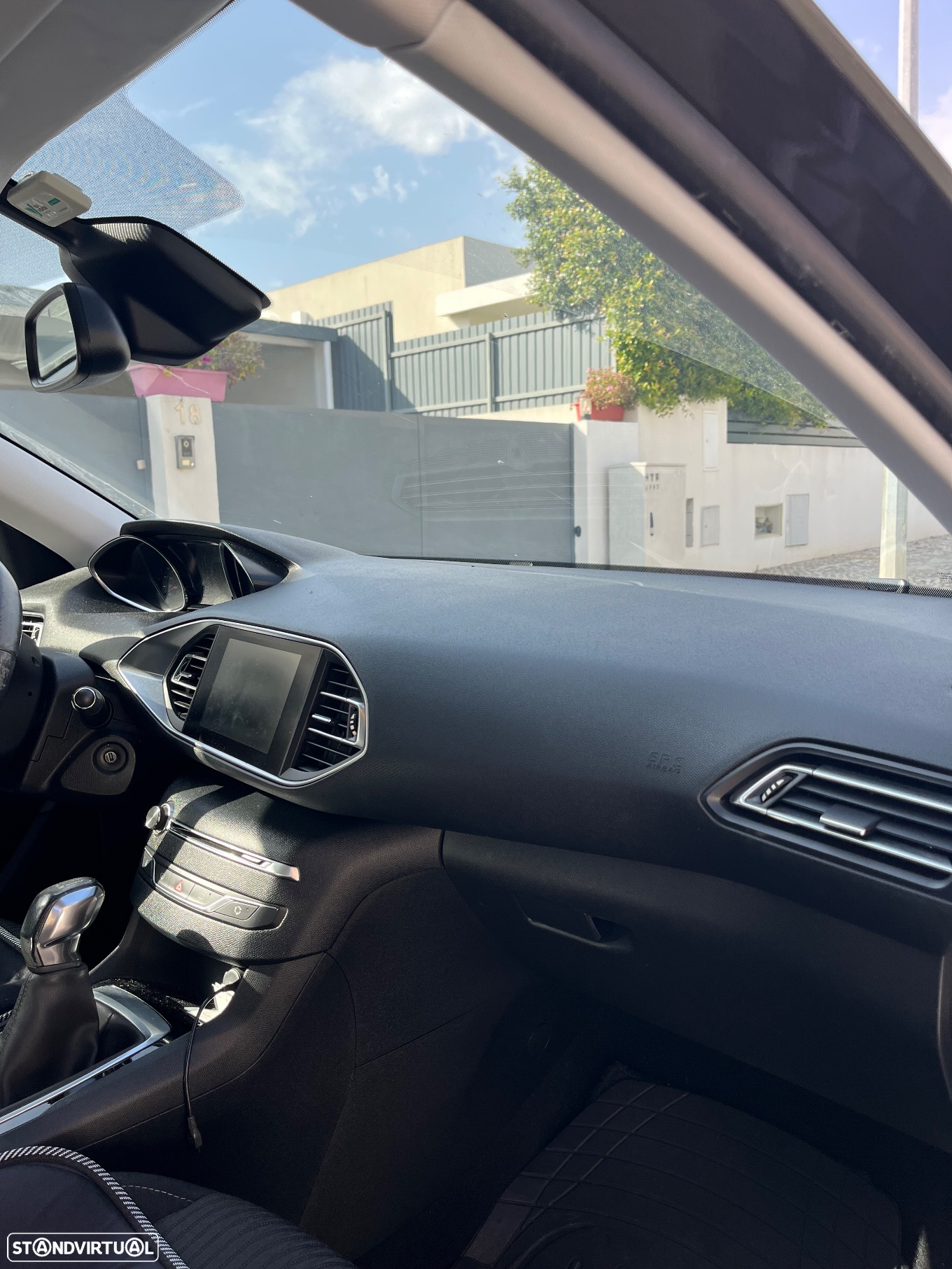 Peugeot 308 SW 1.6 HDi Access - 5