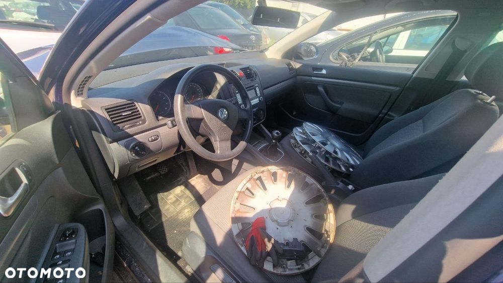 Volkswagen Golf V Kombi – NA CZĘŚCI - 3