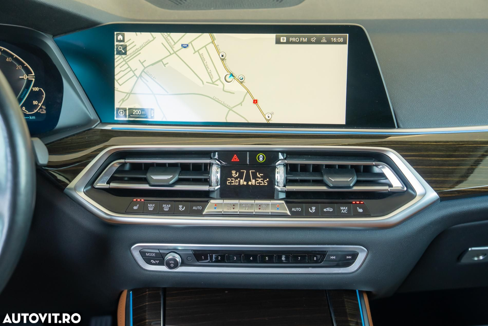BMW X5 xDrive45e - 15