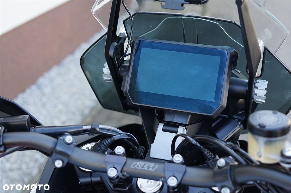 KTM Super Adventure - 20