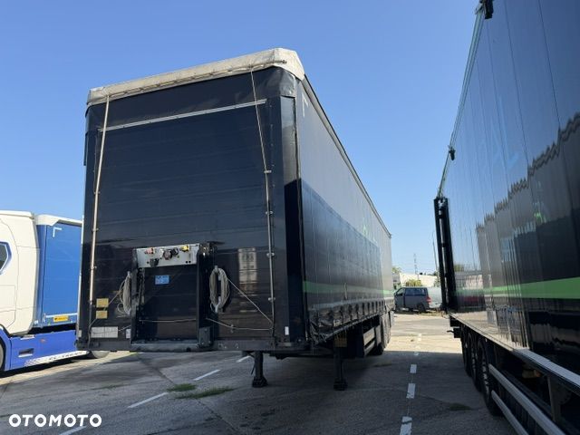 Schmitz Cargobull SCB*S3T - 5