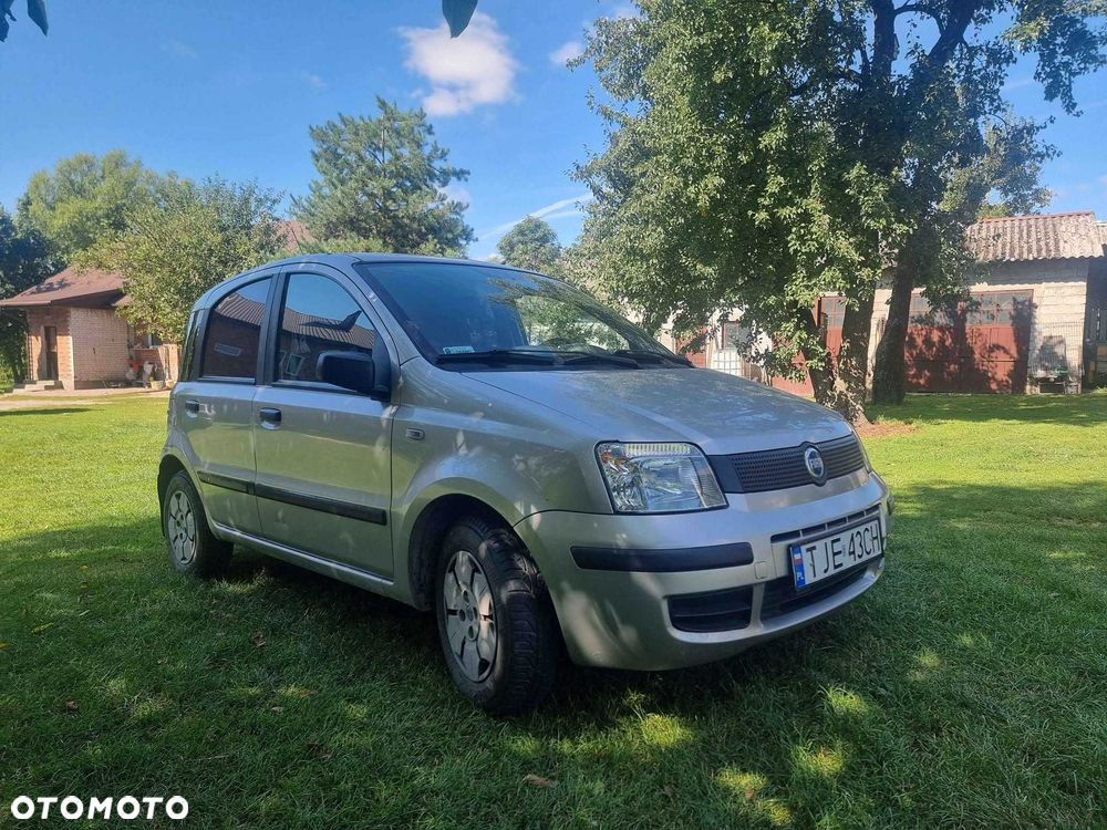 Fiat Panda - 2