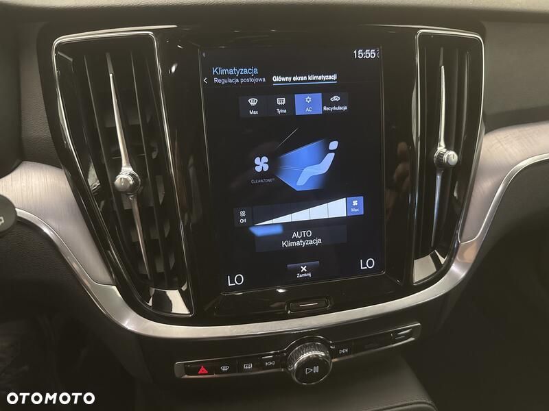 Volvo V60 - 15