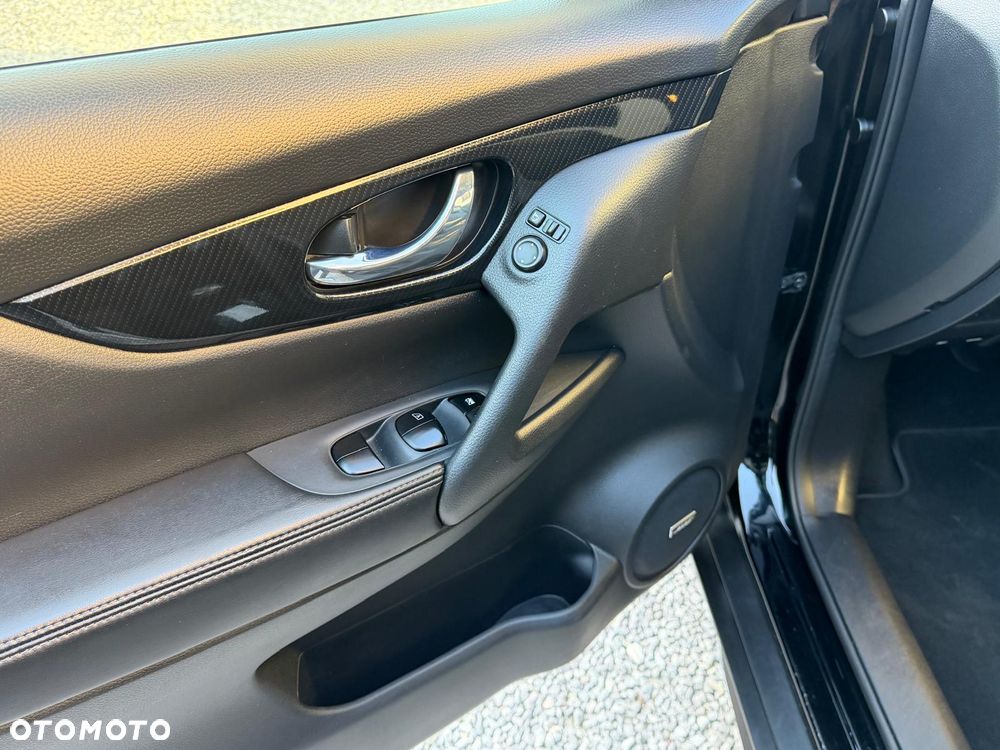 Nissan X-Trail 2.0 dCi Tekna 4WD Xtronic - 13