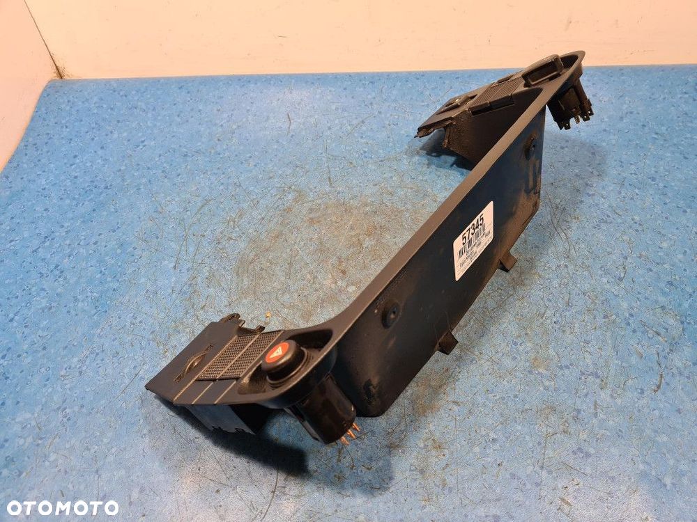 OPEL KADETT E LIFT OBUDOWA LICZNIKA 90360194 - 7