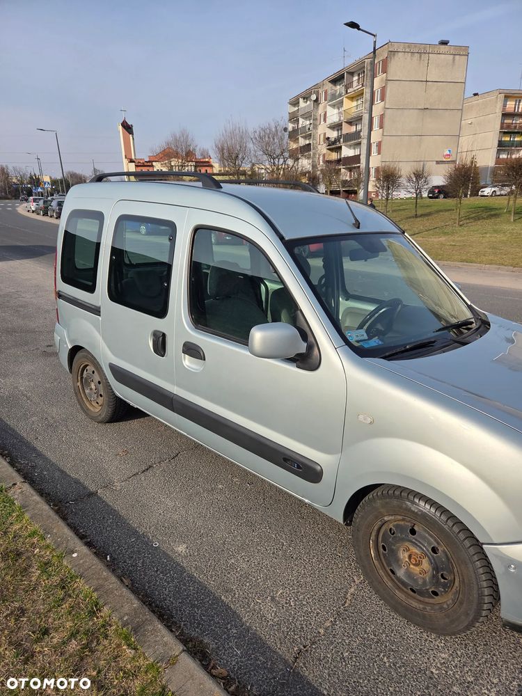 Renault Kangoo 1.5 dCi Edition - 5