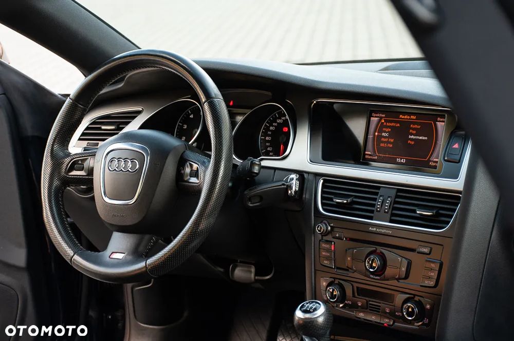 Audi A5 - 25