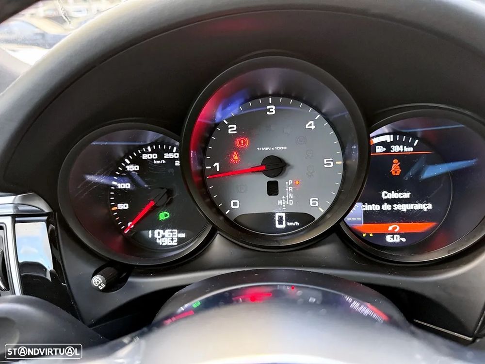 Porsche Macan S PDK - 14