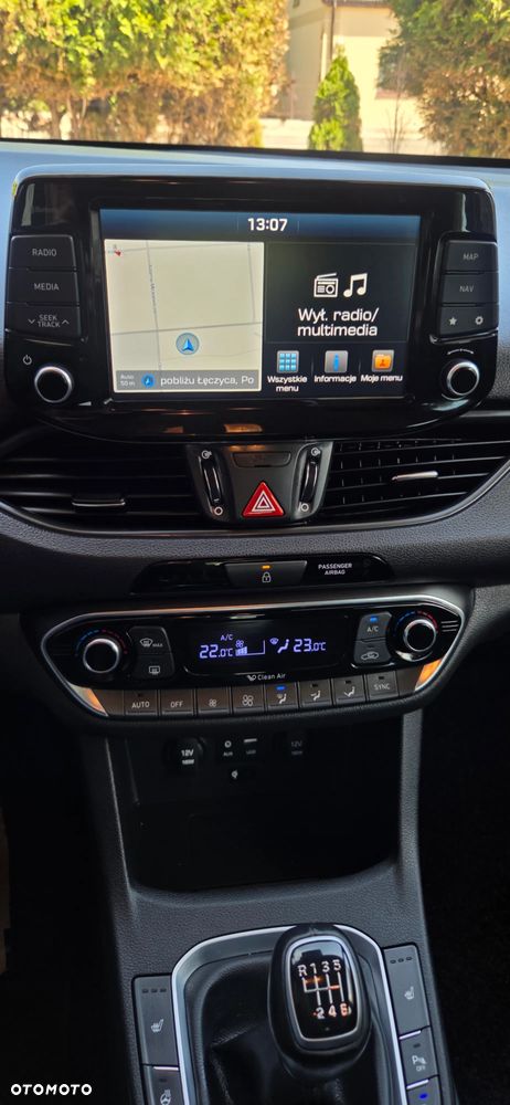 Hyundai i30 1.0 T-GDI EDITION 30+ - 29