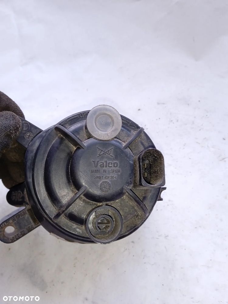 HALOGEN LEWY AUDI A3 8L 8L0941700A - 4