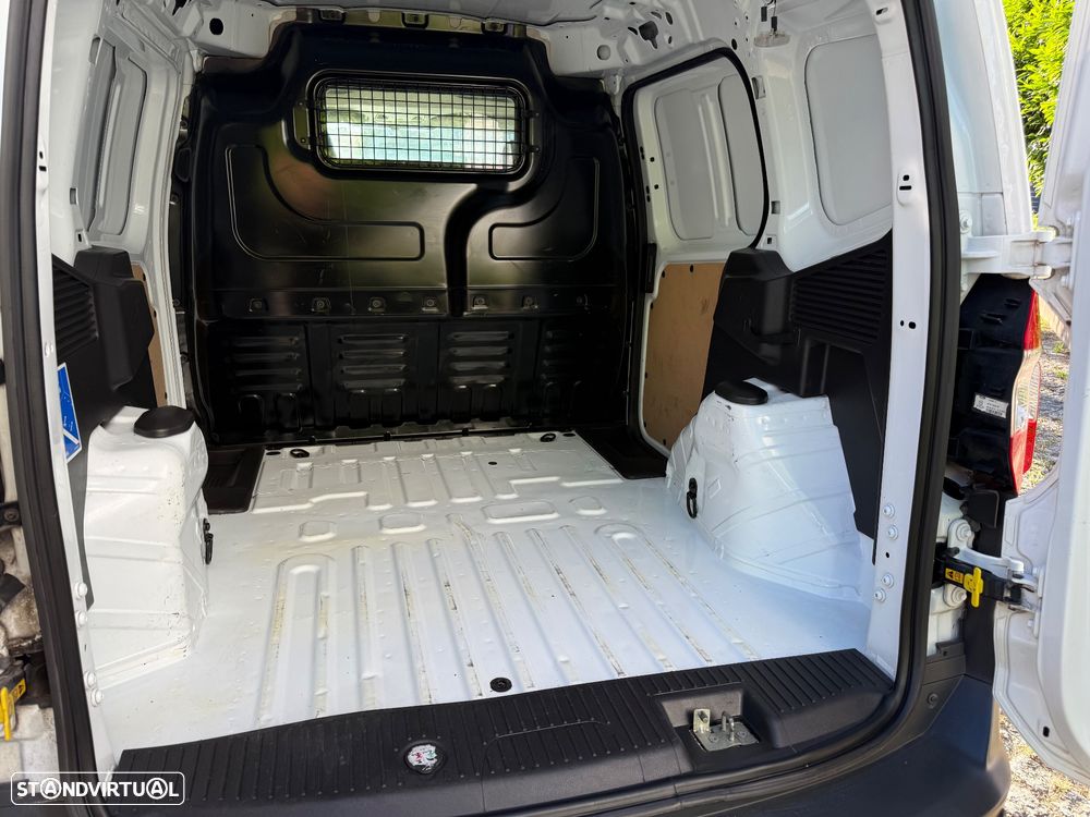 Ford Transit Courier 1.5 TDCI - 8