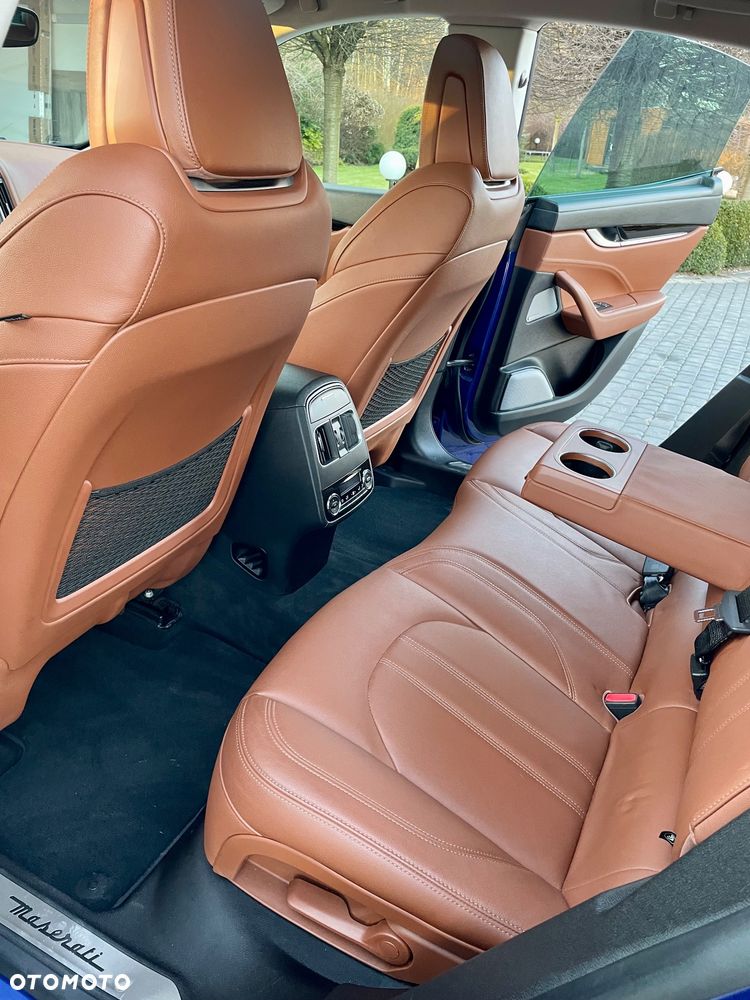 Maserati Levante Standard - 10