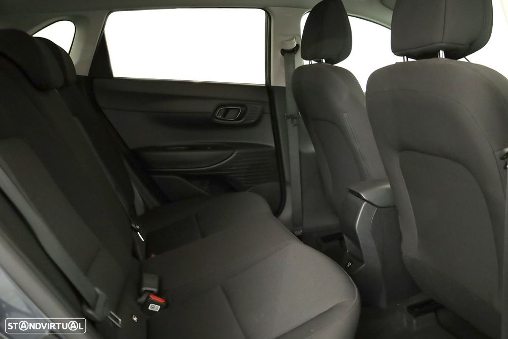 Hyundai i20 1.2 Comfort - 19