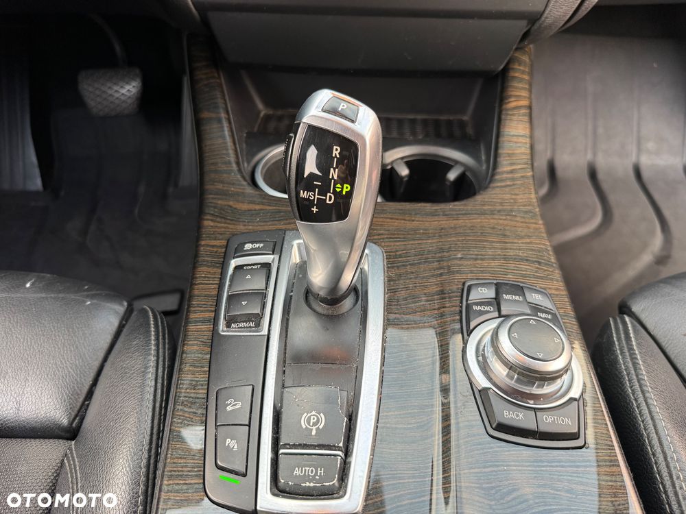 BMW X3 xDrive20d - 11