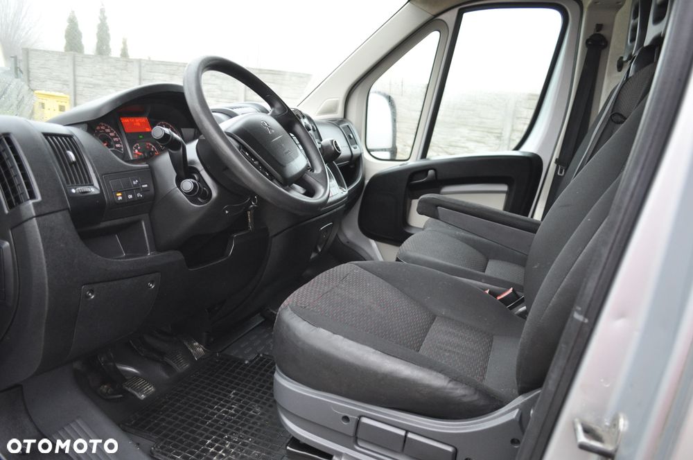 Peugeot Boxer - 11