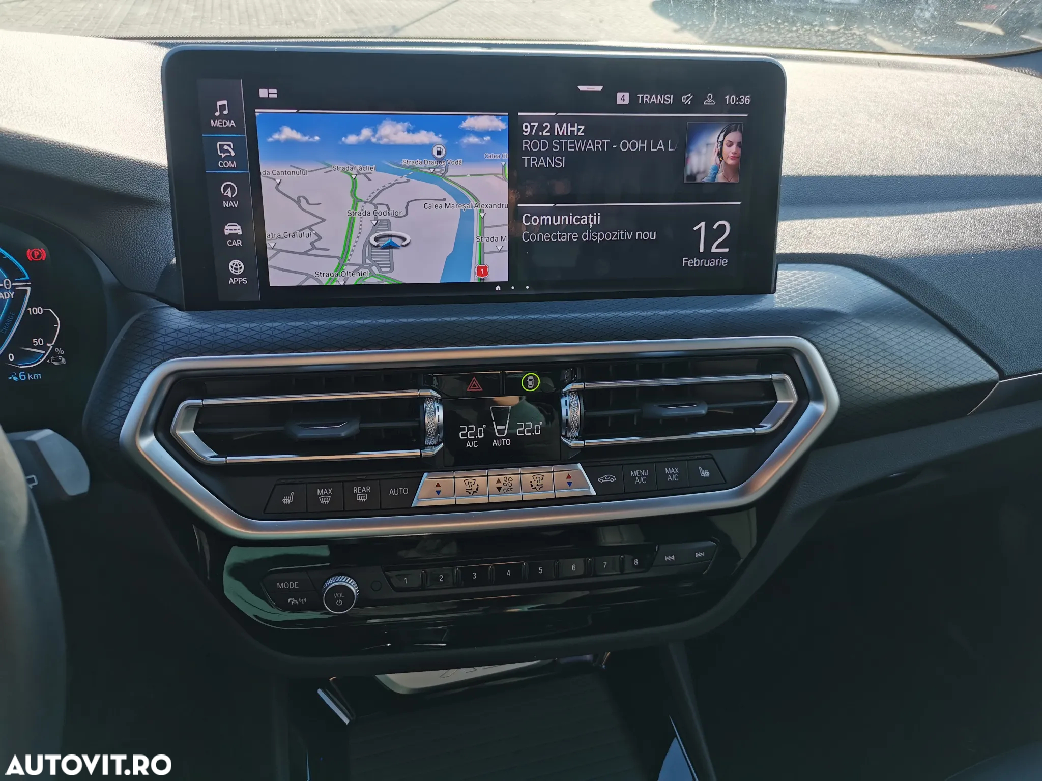 BMW X3 xDrive30e AT PHEV - 33