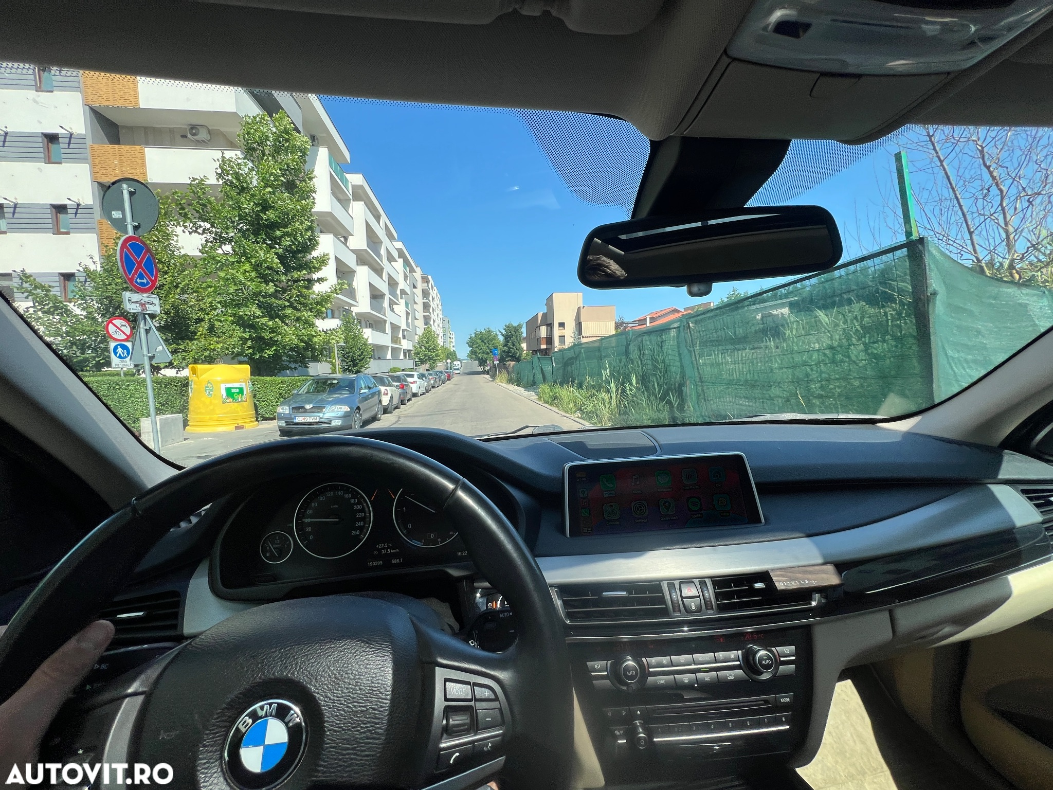 BMW X5 xDrive30d - 19