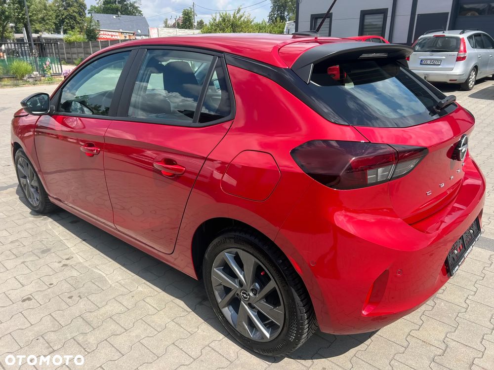 Opel Corsa - 5