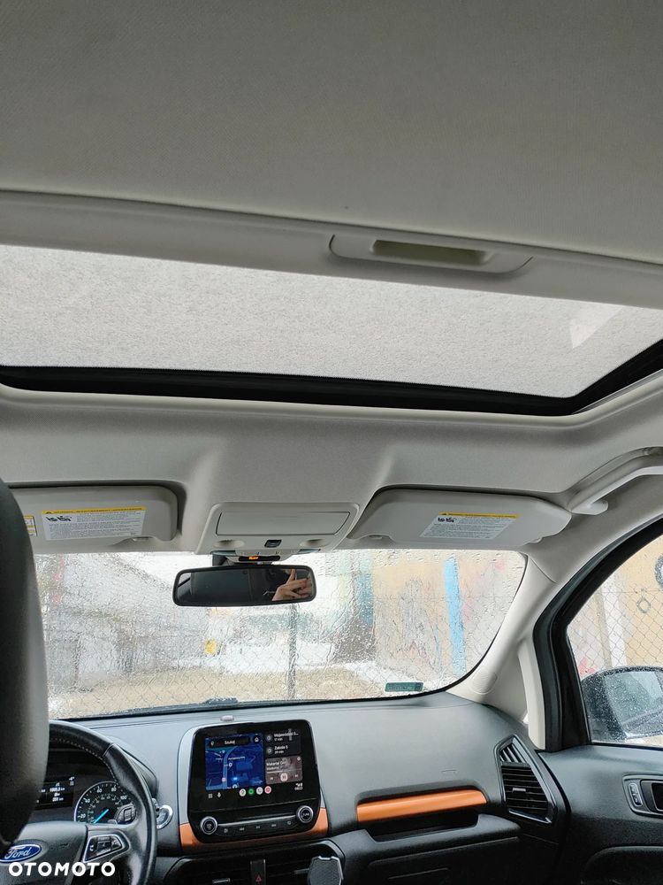 Ford EcoSport - 6