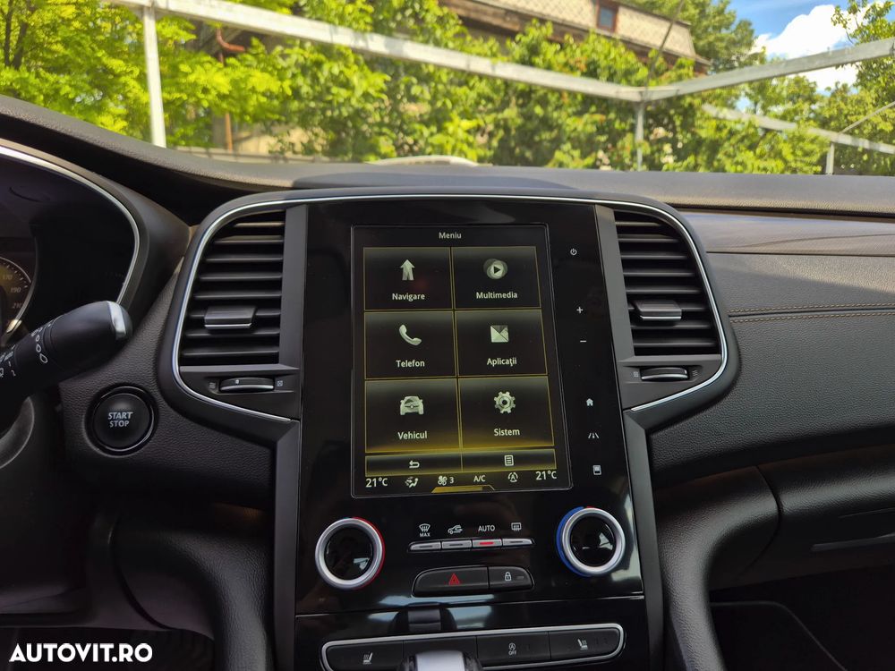 Renault Talisman ENERGY TCe 150 EDC INTENS - 25