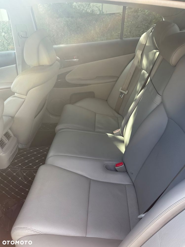 Lexus GS 300 Prestige - 13