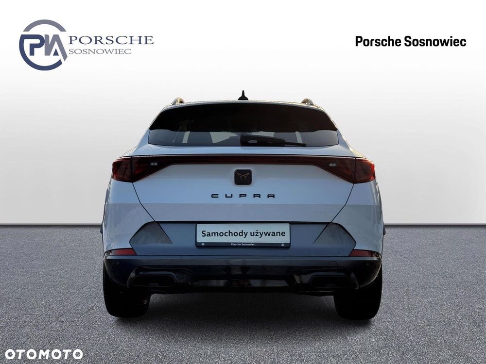 Cupra Formentor - 5