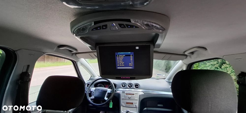 Ford S-Max 2.5 Gold X - 25