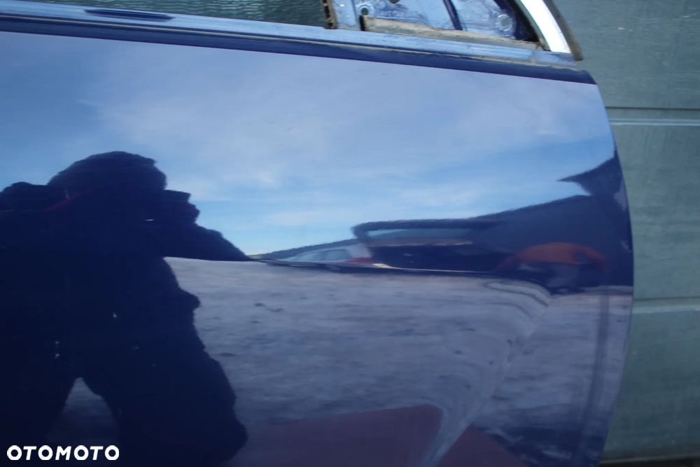 DRZWI PRAWY PRZÓD PRZEDNIE PRAWE OPEL INSIGNIA A Z20Z - 6