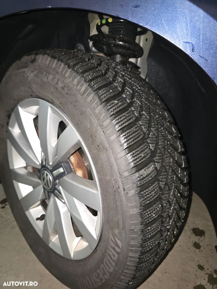 Volkswagen Passat 2.0 TDI SCR BlueMotion Comfortline - 24