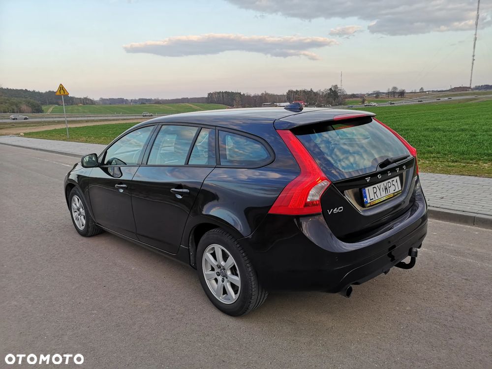 Volvo V60 T3 - 37