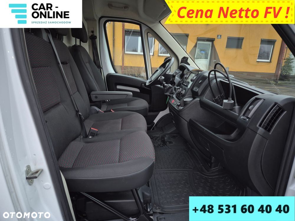 Citroën Jumper - 23