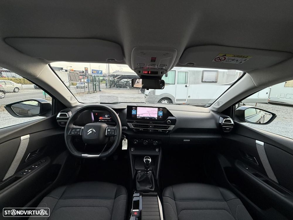 Citroën C4 1.2 PureTech Shine - 31