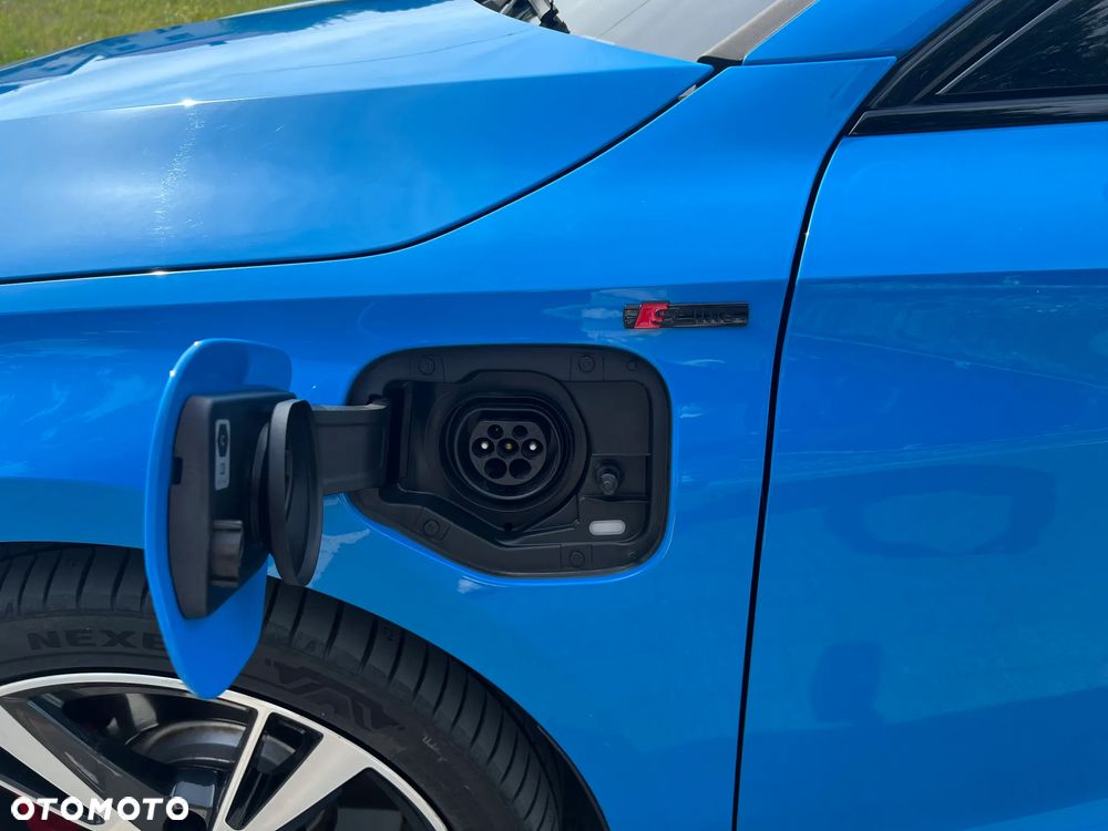 Audi A3 Sportback - 10