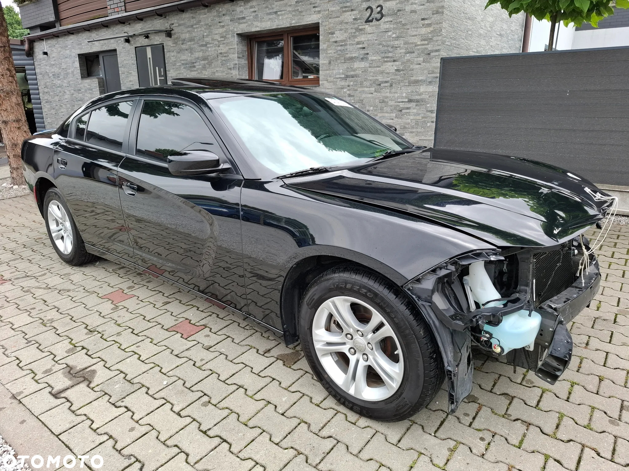 Dodge Charger 3.6 GT - 9