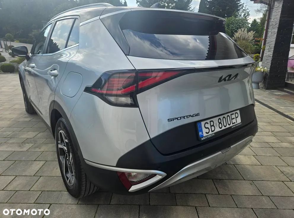Kia Sportage 1.6 T-GDI L 2WD - 3