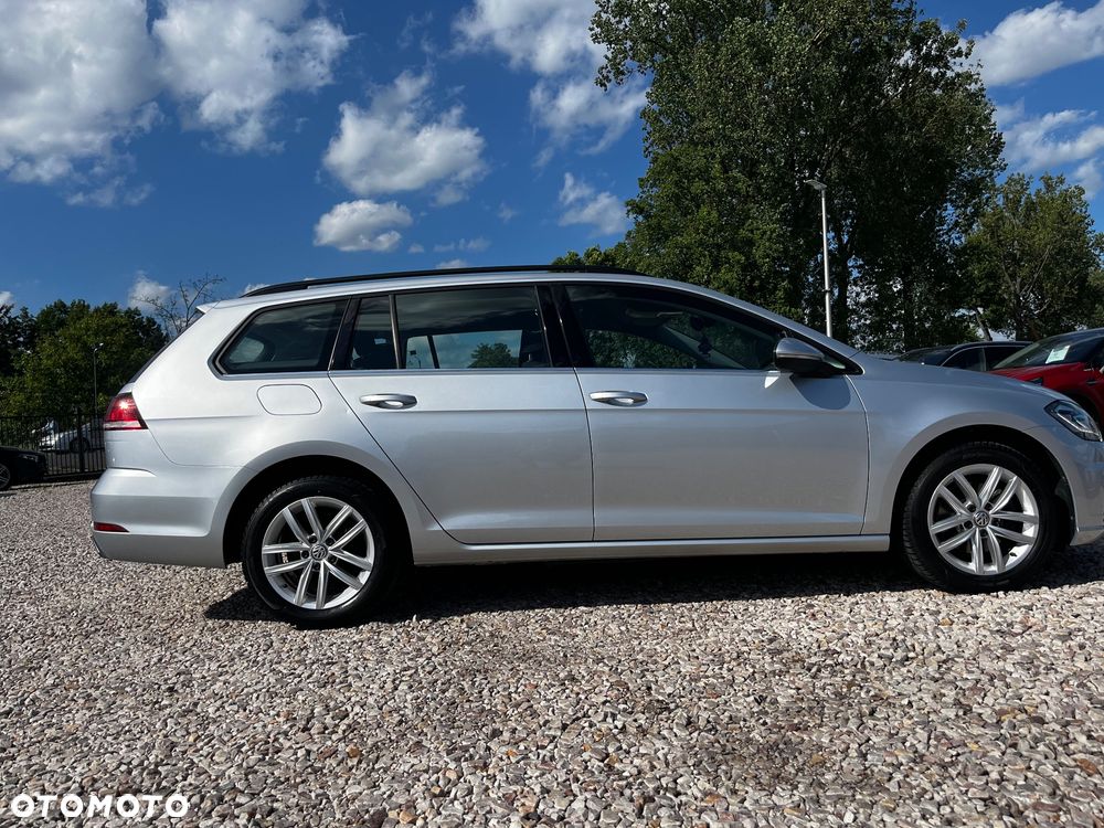 Volkswagen Golf 2.0 TDI BMT Highline DSG - 3