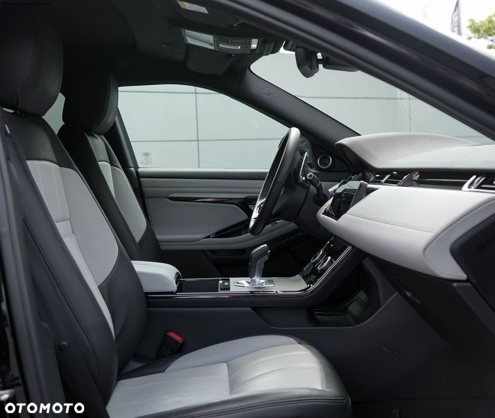 Land Rover Range Rover Evoque 1.5 P300e PHEV Dynamic SE - 21