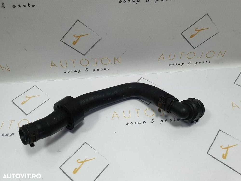 Furtun apa VOLKSWAGEN PASSAT Variant 3C5 2005 - 20112.0 TDI BMR, CBBB 3C0122073EQ - 4