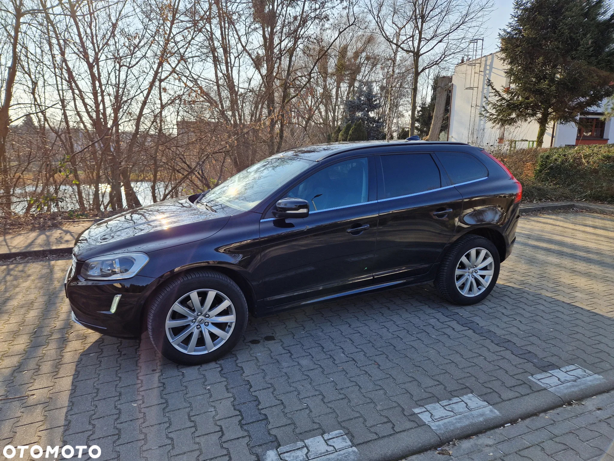 Volvo XC 60 - 3