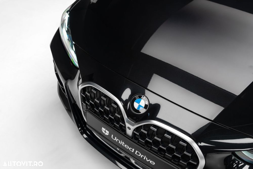 BMW Seria 4 - 6