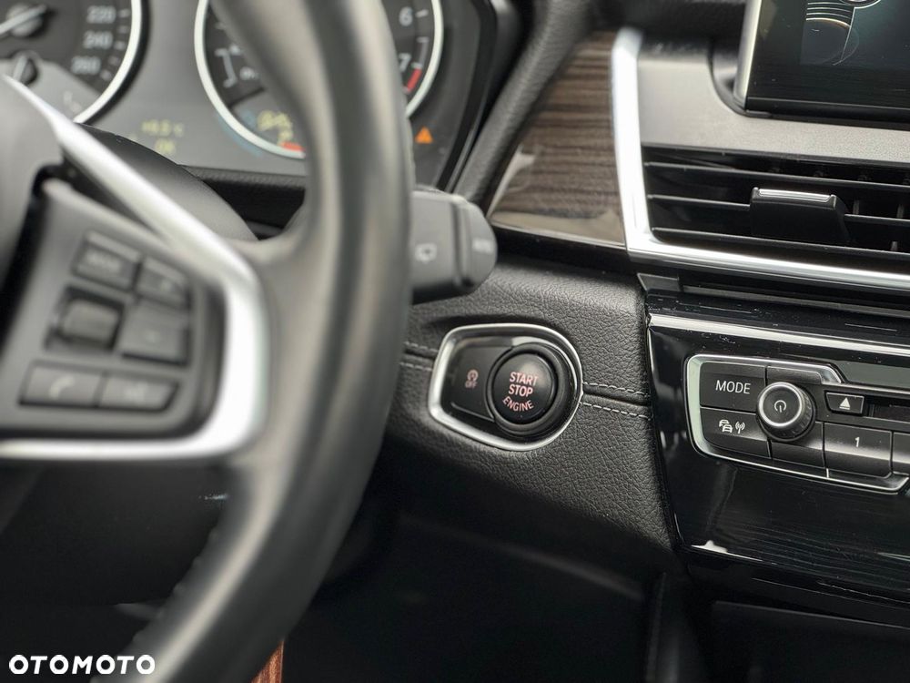 BMW Seria 2 225i Luxury Line - 17