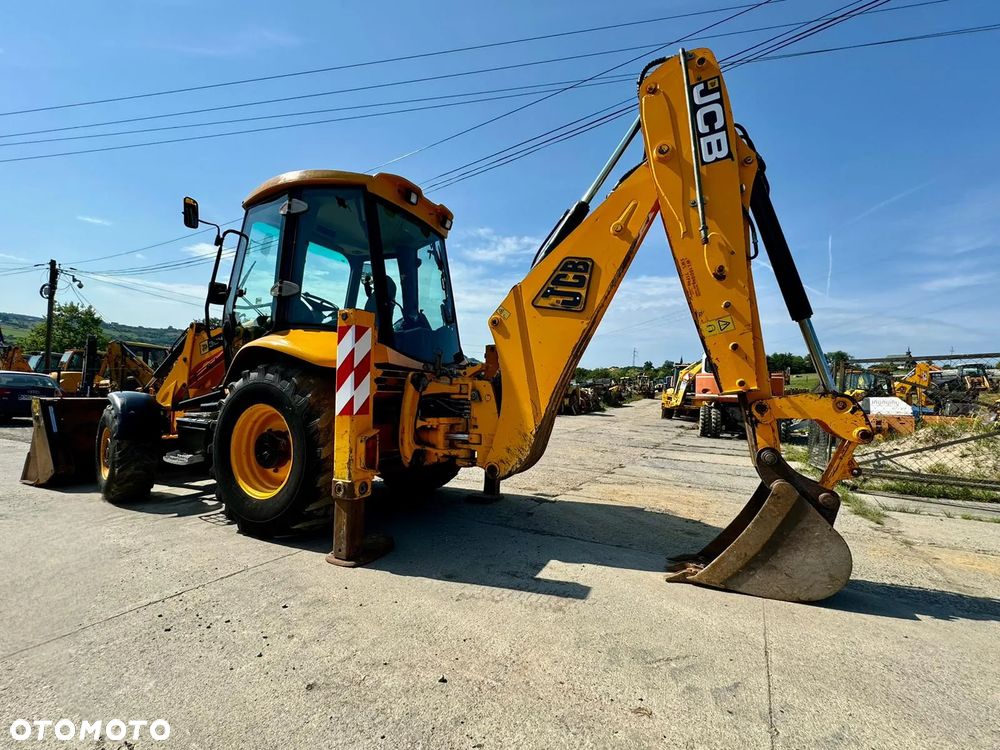 JCB 3CX* KOPARKO ŁADOWARKA JCB 3CX** FINANSOWANIE* ZAMIANA* SKUP* KOPARKO ŁADOWARKA JCB 3CX /// JCB 4CX/// CASE 580SR// CAT 428E// - 20
