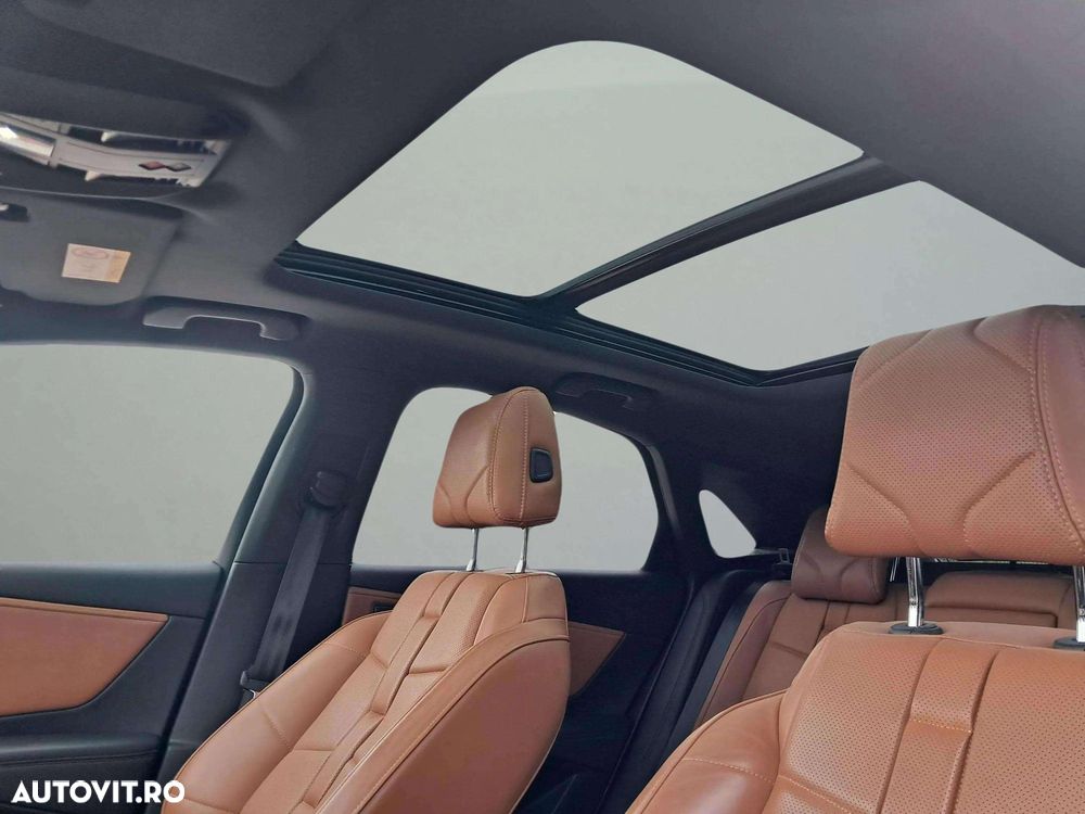 DS Automobiles DS 7 Crossback - 18