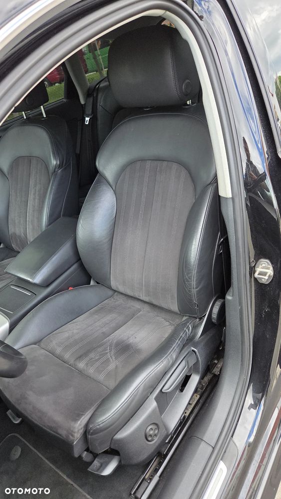 Audi A6 Avant 2.0 TDI Ultra S tronic - 27