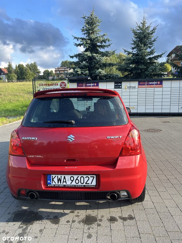 Suzuki Swift - 2