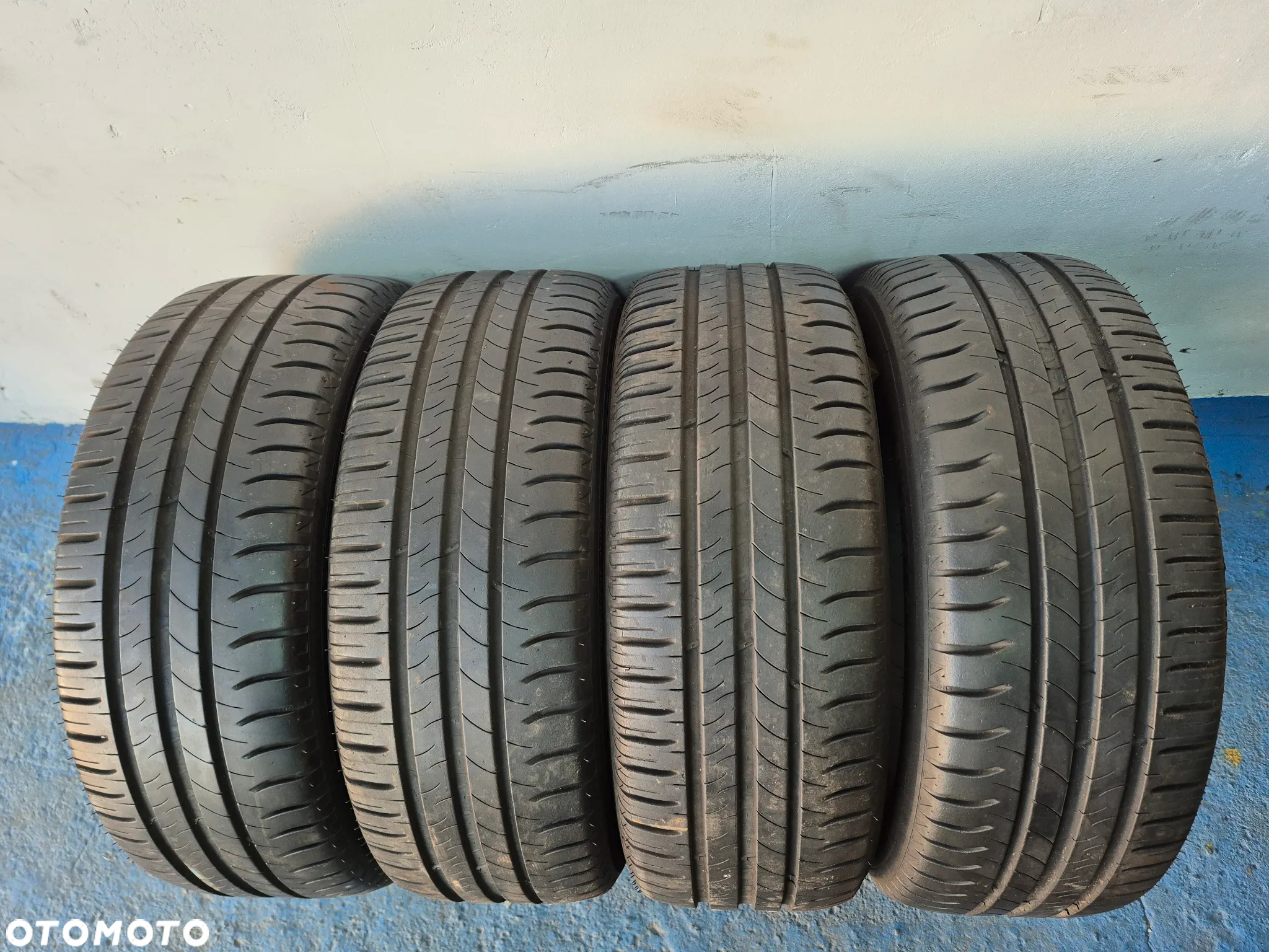 Opony Letnie Michelin Primacy 4 205/55R16 - 2